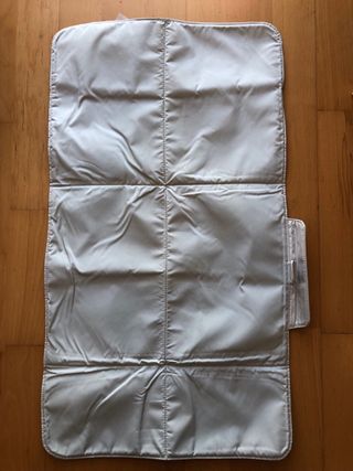 Mochila Bugaboo con cambiador