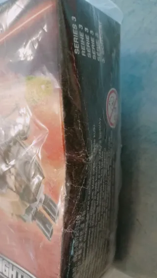 LEGO Star Wars 75129 Microfighter U-Wing