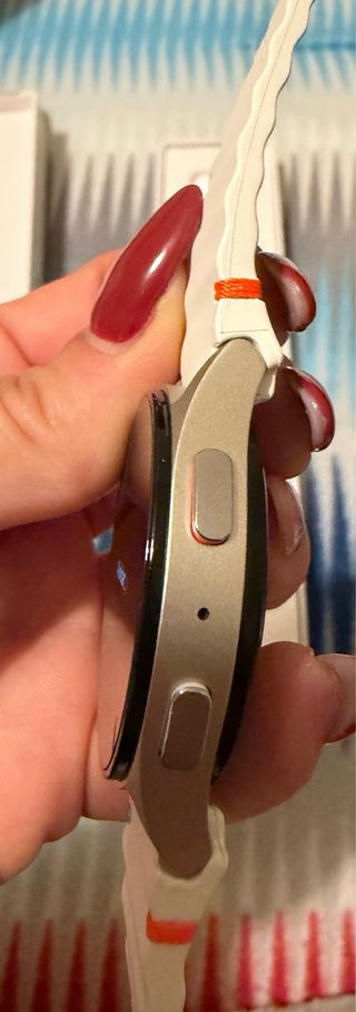 Samsung Galaxy Watch 7 + Oferta