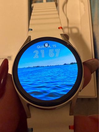 Samsung Galaxy Watch 7 + Oferta