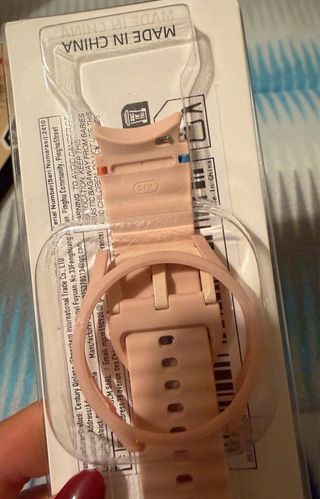 Samsung Galaxy Watch 7 + Oferta