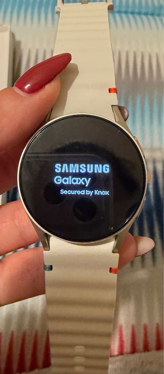 Samsung Galaxy Watch 7 + Oferta