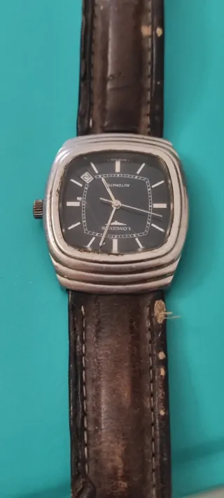 Orologio Longines Automatico