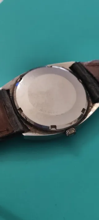 Orologio Longines Automatico