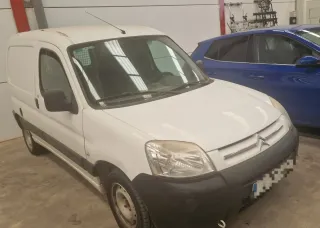 Citroen Berlingo 2010