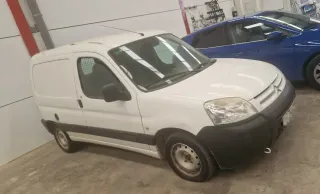 Citroen Berlingo 2010