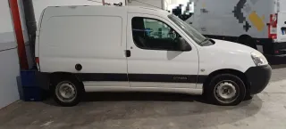 Citroen Berlingo 2010