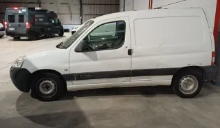 Citroen Berlingo 2010