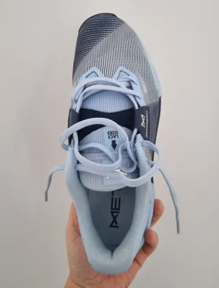 Nike Metcon 10 Talla 41 Azul/Plata