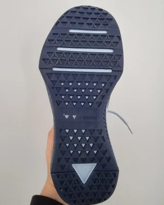 Nike Metcon 10 Talla 41 Azul/Plata