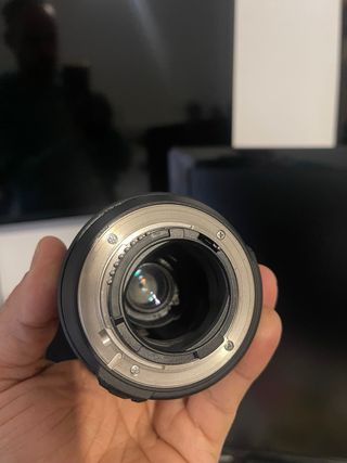 Tamron AF 18-200mm f/3.5-6.3 IF Macro