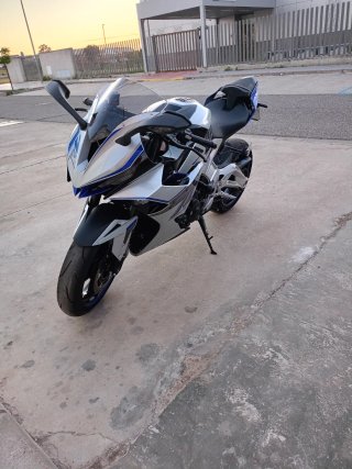 Zontes 703RR