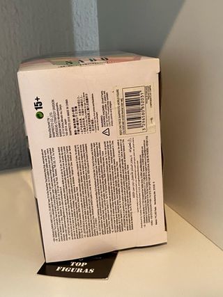 • Figura Sabo BWFC Banpresto One Piece