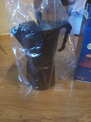 Cafetera Ernesto Espresso Maker