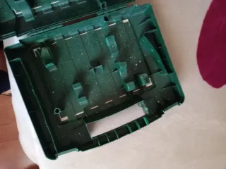 Taladro percutor PSB 500 BOSCH