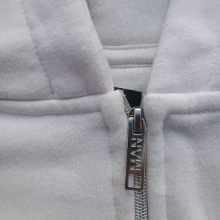 Felpa con cappuccio Limited Edition uomo