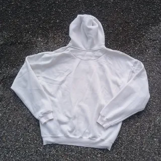 Felpa con cappuccio Limited Edition uomo