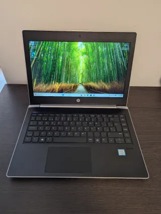HP ProBook 430 G5 i5 12GB SSD Win 11 Pro