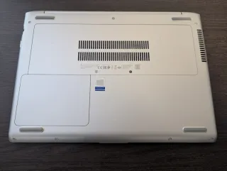 HP ProBook 430 G5 i5 12GB SSD Win 11 Pro