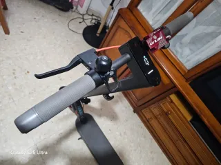 Despiese de Patinete Xiaomi Scooter 4 Pro 2da Gen