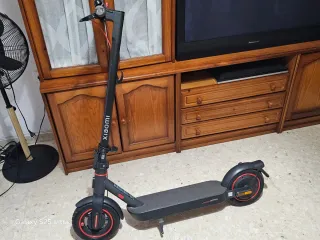 Despiese de Patinete Xiaomi Scooter 4 Pro 2da Gen