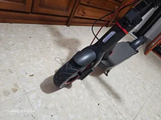 Despiese de Patinete Xiaomi Scooter 4 Pro 2da Gen