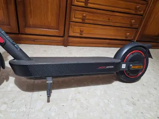 Despiese de Patinete Xiaomi Scooter 4 Pro 2da Gen