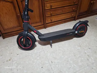Despiese de Patinete Xiaomi Scooter 4 Pro 2da Gen