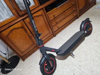 Despiese de Patinete Xiaomi Scooter 4 Pro 2da Gen