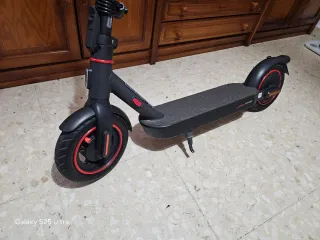Despiese de Patinete Xiaomi Scooter 4 Pro 2da Gen