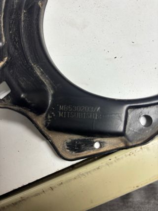 Faro Stanley MB5302203/4 (c)