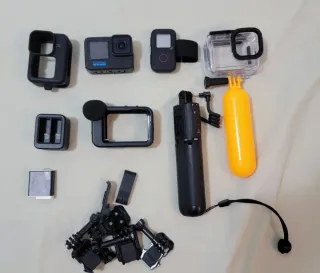 GoPro Hero 10