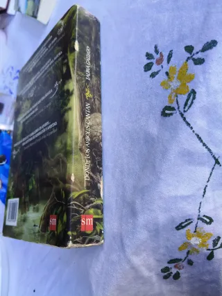 Donde los árboles cantan (Spanish Edition)