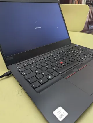 Lenovo ThinkPad E14 Gen 2