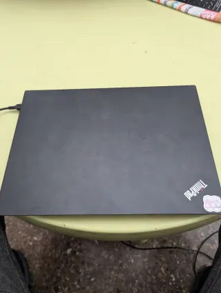 Lenovo ThinkPad E14 Gen 2