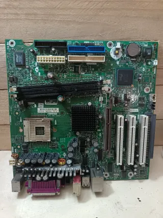 Placa Base HP/Compaq