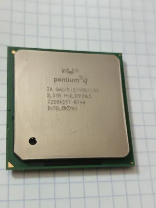 Placa Base HP/Compaq