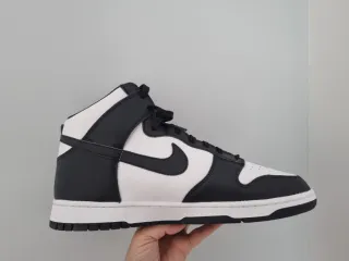 Nike Dunk HI Retro T47