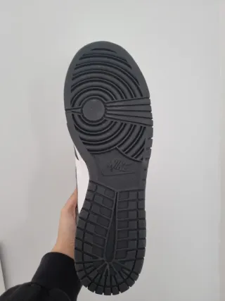 Nike Dunk HI Retro T47