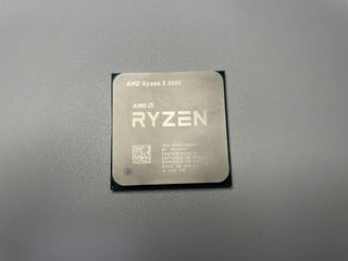 AMD Ryzen 5 3600 Procesador