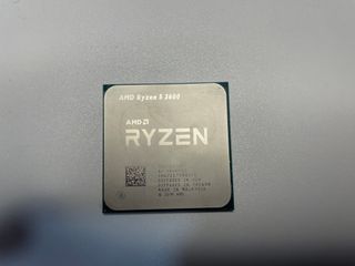 AMD Ryzen 5 3600 Procesador