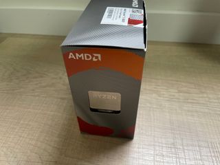 AMD Ryzen 5 3600 Procesador
