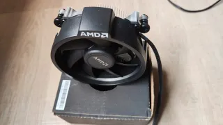 AMD Ryzen 5 3600 Procesador