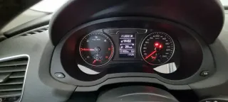 Audi Q3 2015 122.000km