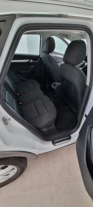 Audi Q3 2015 122.000km