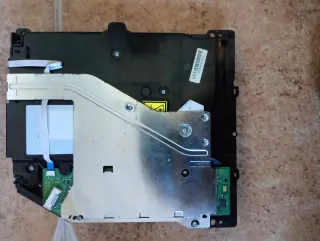 Lector Blu-ray PS4 Fat Sony