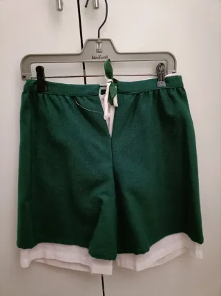 Chaleco fallero niño floral Talla como para 12años