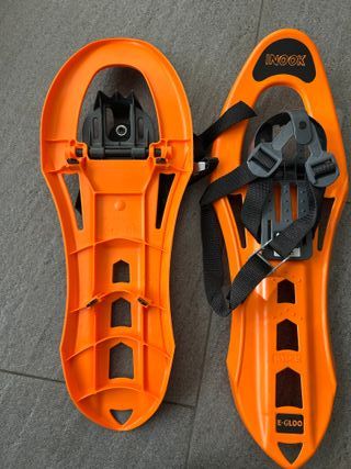 Raquetas de nieve INOOK para niños