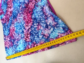 Top Desportivo marca Adidas (14-15 anos / 170 cm)