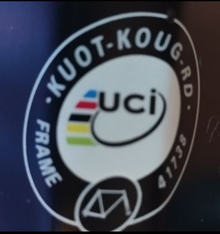 Kuota Kougar Aero Carbono